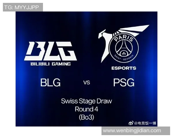 国际邀请赛分析BLG团队协作表现及其在S15电竞中的影响力