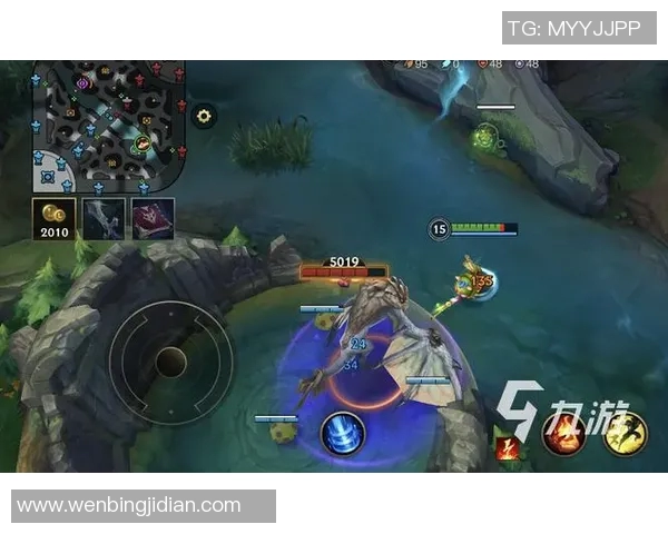 深度探讨吴军在英雄联盟中的成长与挑战之路