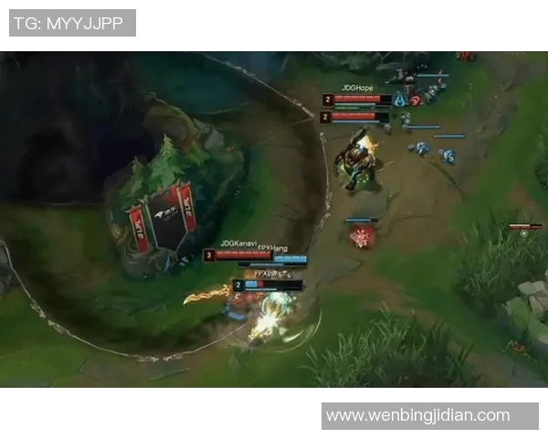 赛后分析JDG与FPX对决的精彩瞬间与战术思路探讨