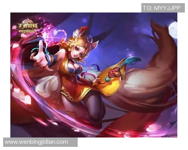 电竞新闻周秀英畅谈王者荣耀发展历程与未来展望的深度专访 电竞新闻周秀英畅谈王者荣耀发展历程与未来展望的深度专访