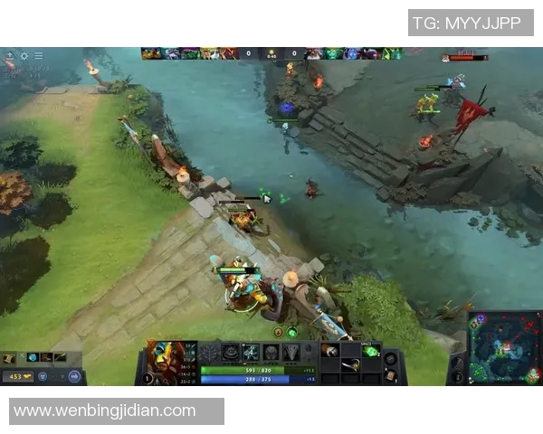 掌握电竞实时数据DOTA2新手意识提升全攻略与入门指南实时新闻 掌握电竞实时数据DOTA2新手意识提升全攻略与入门指南实时新闻